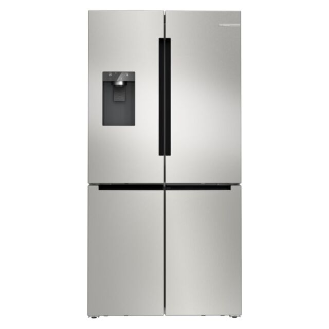 Bosch KFD96APEA, French door bottom freezer, multi door