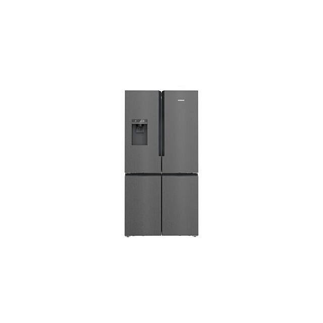 Siemens KF96DPXEA, French door bottom freezer, multi door
