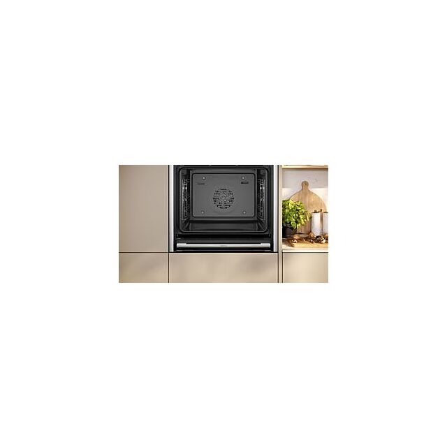 Neff B54CR31N0B, Built-in oven
