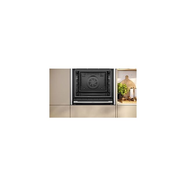 Neff B54CR71N0B, Built-in oven