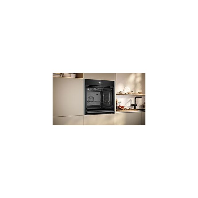 Neff B54CR31G0B, Built-in oven