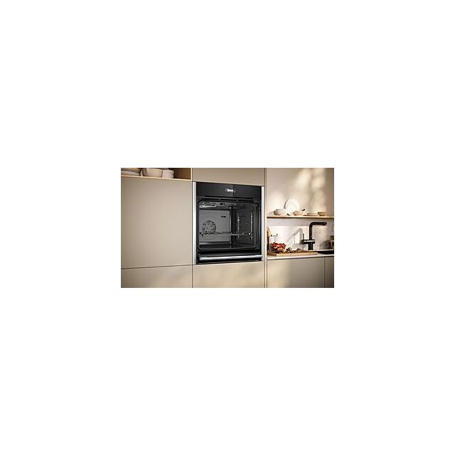 Neff B54CR31N0B, Built-in oven