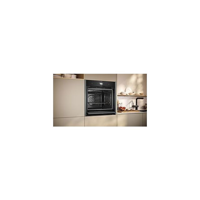 Neff B64CS71G0B, Built-in oven