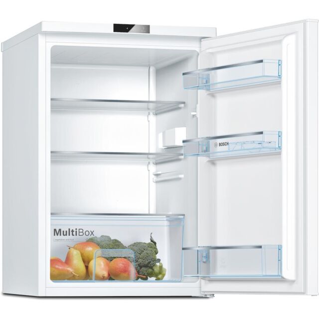 Bosch KTR15NWEAG, Table top fridge