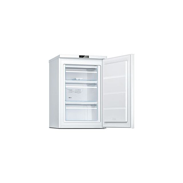 Bosch GTV15NWEBG, Under Counter Freezer