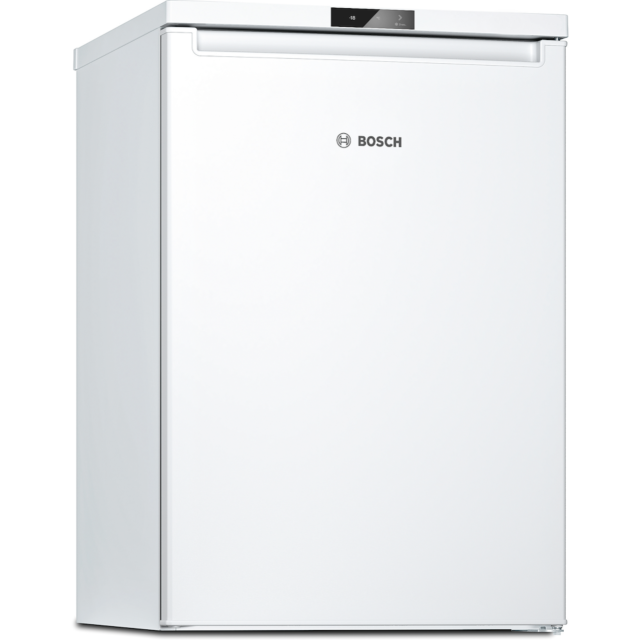 Bosch GTV15NWEBG, Under Counter Freezer