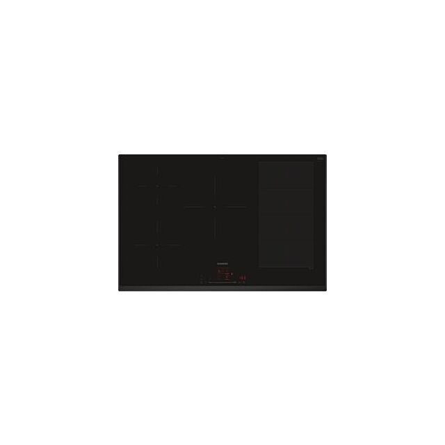 Siemens EX851HVC1E, Induction hob