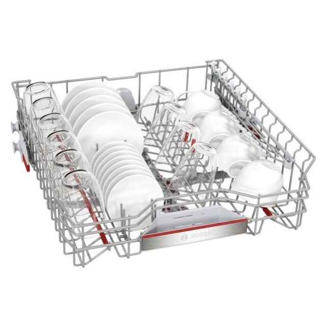 Bosch SMS6TCI02G, free-standing dishwasher
