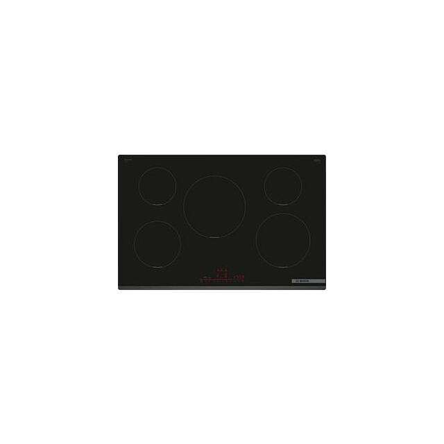 Bosch PIV831HB1E, Induction hob