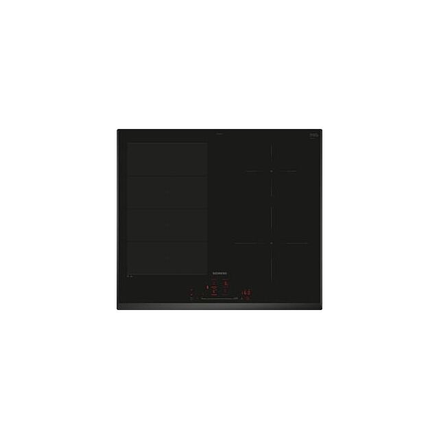 Siemens EX651HEC1E, Induction hob