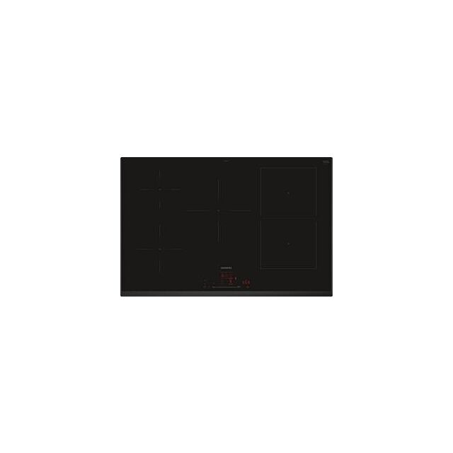 Siemens ED851HWB1E, Induction hob