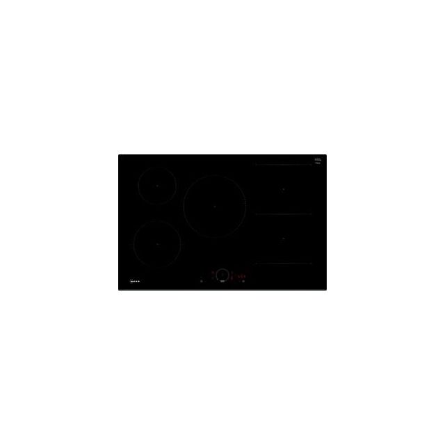 Neff T58FHW1L0, Induction hob