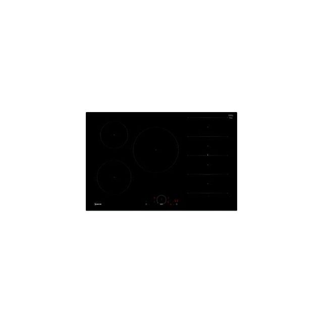 Neff T68FHV4L0, Induction hob