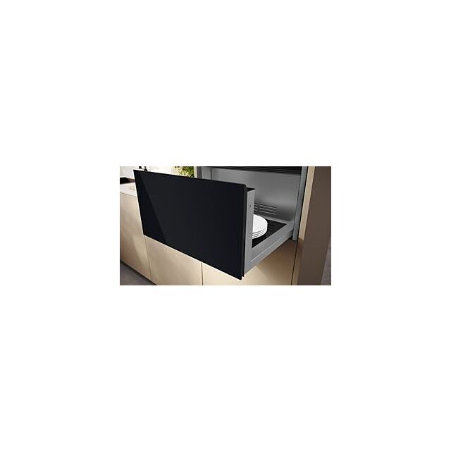 Neff N34HA11G1B, Built-in warming drawer