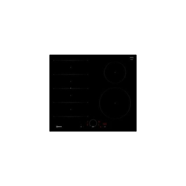 Neff T66FHE4L0, Induction hob
