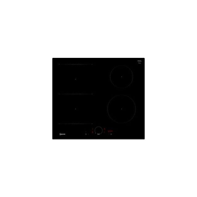 Neff T56FHS1L0, Induction hob