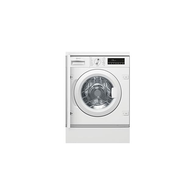 Neff W544BX2GB, Built-in washing machine