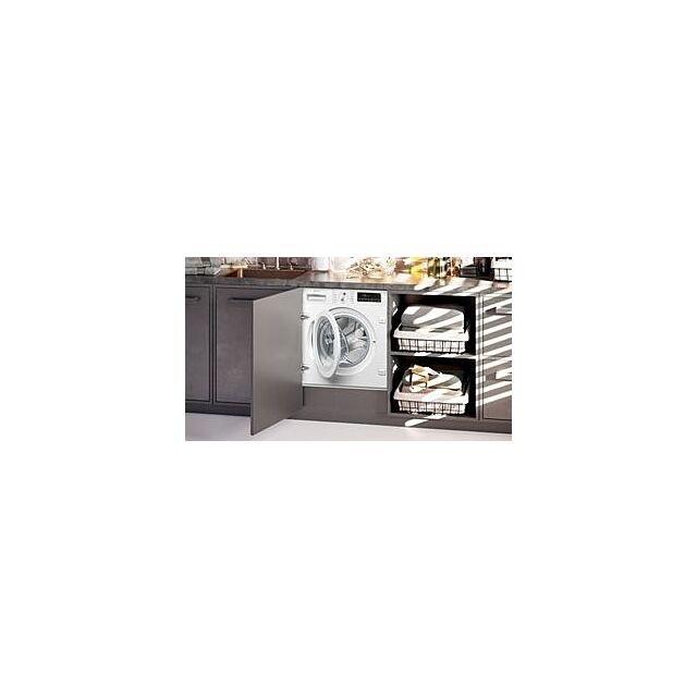 Neff W544BX2GB, Built-in washing machine