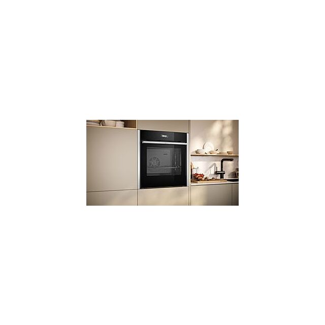 Neff B54CR31N0B, Built-in oven