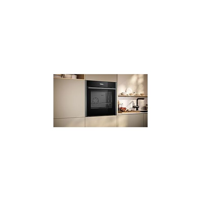 Neff B54CR31G0B, Built-in oven