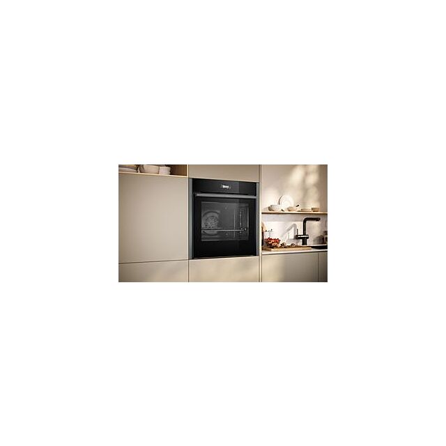 Neff B54CR71G0B, Built-in oven