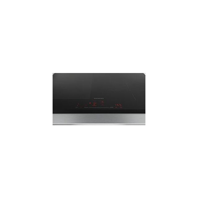 Siemens EX651HEC1E, Induction hob