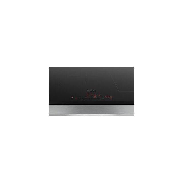 Siemens ED851HWB1E, Induction hob