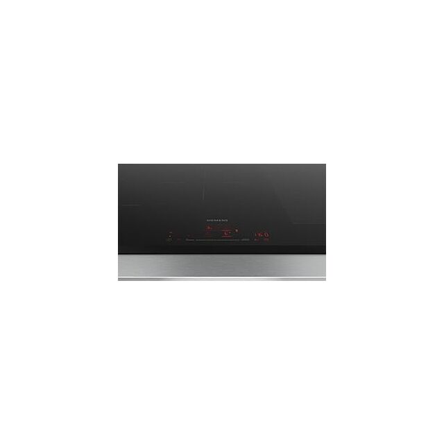 Siemens EX851HVC1E, Induction hob