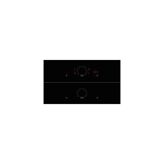 Neff T56FHS1L0, Induction hob