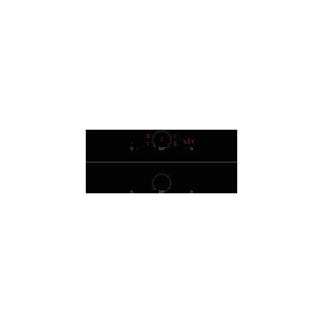 Neff T58FHW1L0, Induction hob