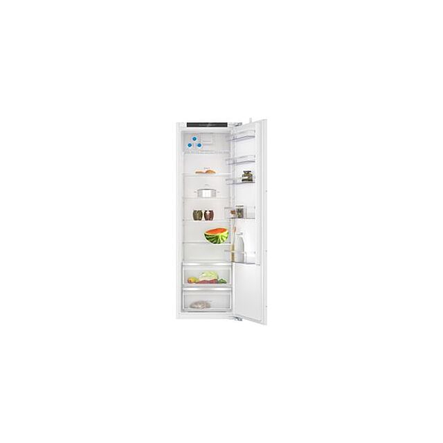 Neff KI1812FE0G, Built-in fridge