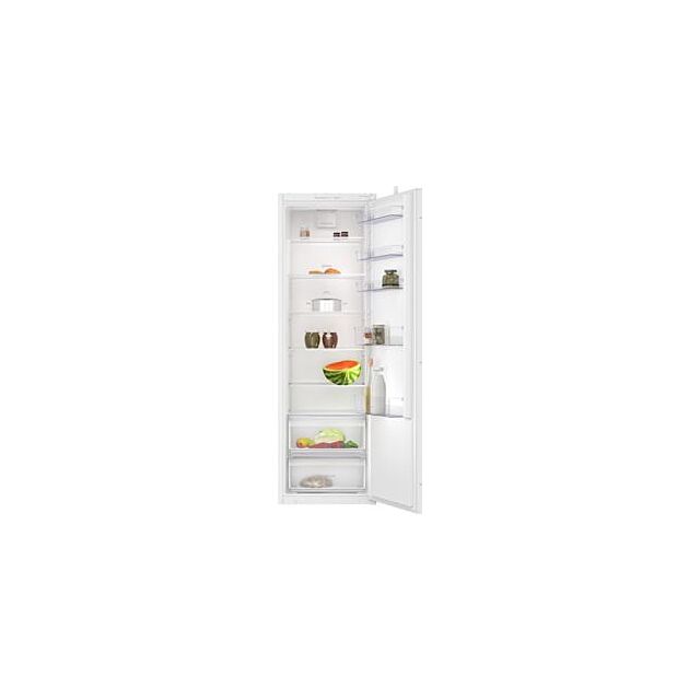 Neff KI1811SE0G, Built-in fridge