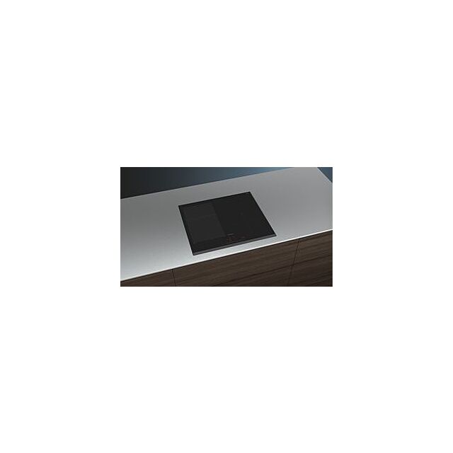 Siemens EX651HEC1E, Induction hob