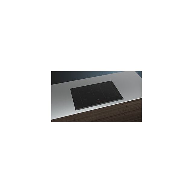 Siemens ED851HWB1E, Induction hob