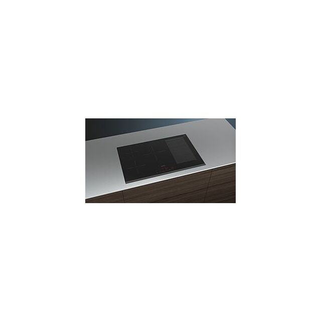 Siemens EX851HVC1E, Induction hob