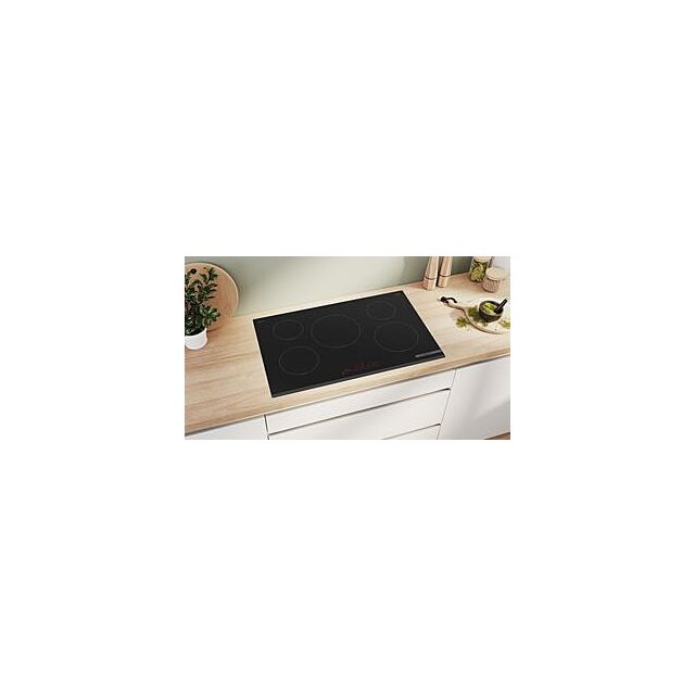 Bosch PIV831HB1E, Induction hob