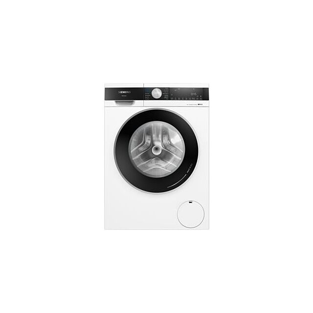 Siemens WN54G1A1GB, Washer dryer