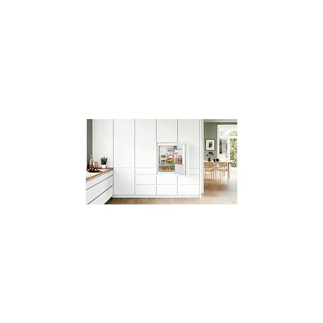 Bosch KIR21NSE0G, Built-in fridge