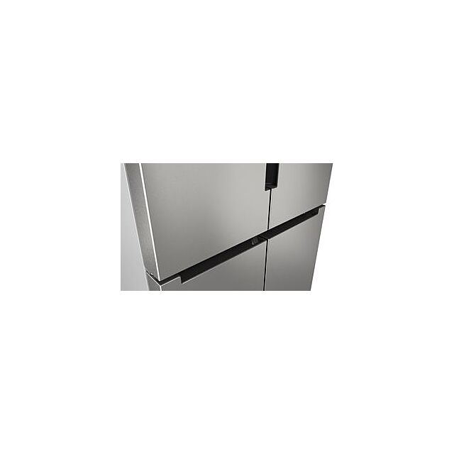 Bosch KFN96APEAG, French door bottom freezer, multi door