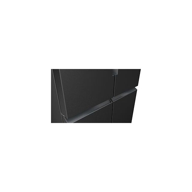 Siemens KF96NAXEAG, French door bottom freezer, multi door