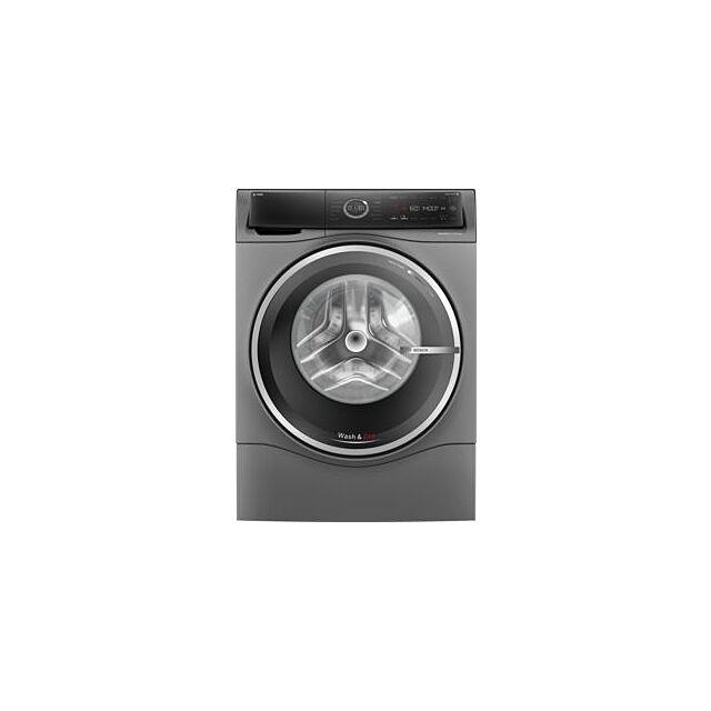 Bosch WNC254ARGB, Washer dryer
