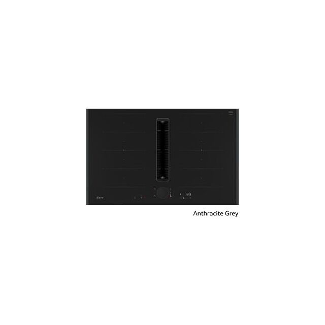 Neff V68YYX4C0, Induction hob with integrated ventilation system
