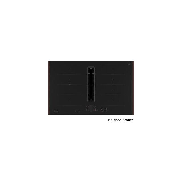 Neff V68YYX4C0, Induction hob with integrated ventilation system