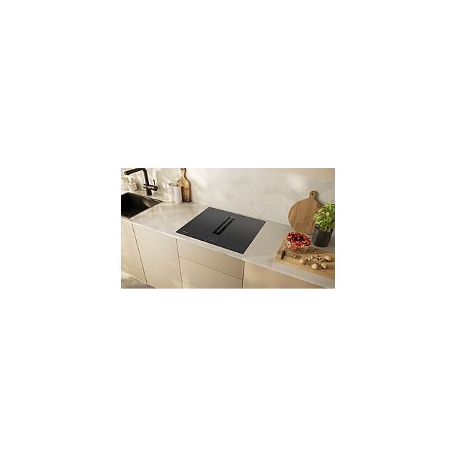 Neff V56NBS1L0, Induction hob with integrated ventilation system