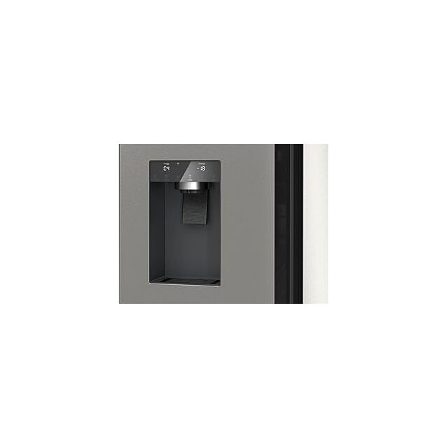 Bosch KFD96APEA, French door bottom freezer, multi door