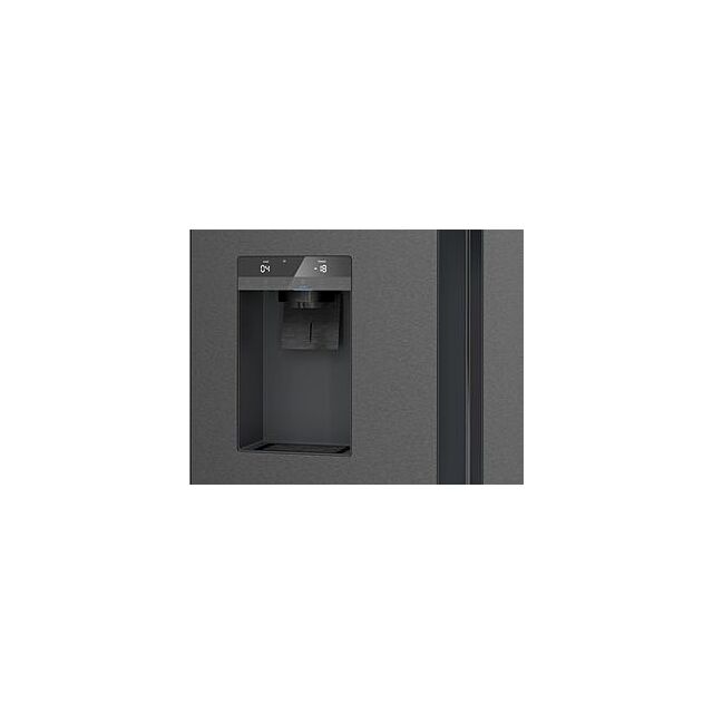 Siemens KF96DPXEA, French door bottom freezer, multi door