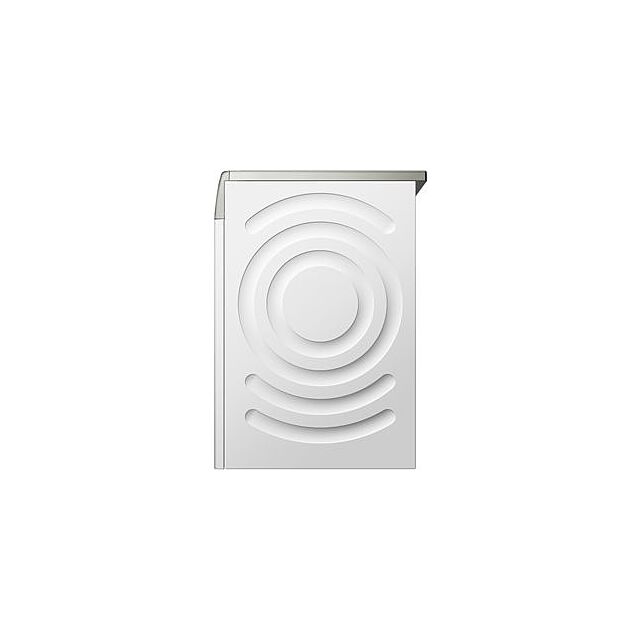 Bosch WIW28502GB, Built-in washing machine