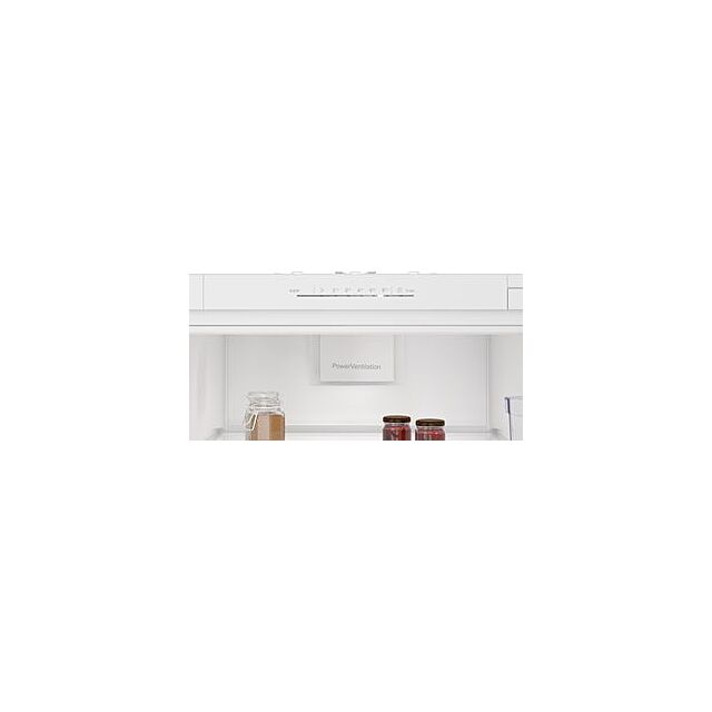 Neff KI1811SE0G, Built-in fridge