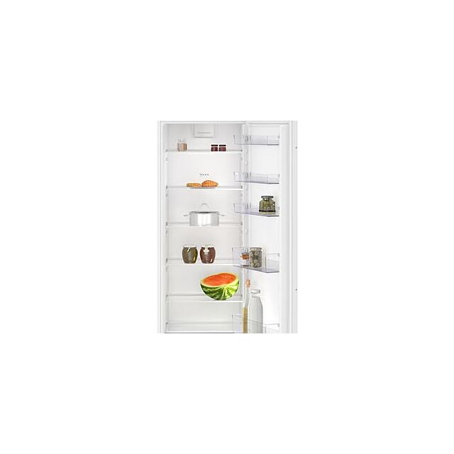 Neff KI1811SE0G, Built-in fridge