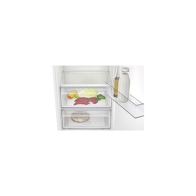 Neff KI1811SE0G, Built-in fridge